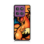 Charizard Pokemon Motorola Moto G Power 5G 2025 Case