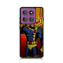 Cyclops X Men 97 Motorola Moto G Power 5G 2025 Case