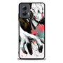 Dandadan okarun ken takakura Motorola Moto G Power 5G 2024/ Moto G Power 5G 2025 Case