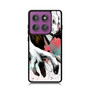 Dandadan okarun ken takakura Motorola Moto G Power 5G 2025 Case