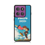 Dandadan ponyo Motorola Moto G Power 5G 2025 Case