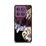 Death Note The Shinigamis Motorola Moto G Power 5G 2025 Case