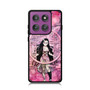 Demon Slayer Demon Nezuko Motorola Moto G Power 5G 2025 Case