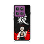 Demon Slayer Sanemi Shinazugama Motorola Moto G Power 5G 2025 Case