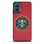 Denver Nuggets ASHP Motorola Moto G Power 5G 2024/ Moto G Power 5G 2025 Case