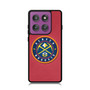 Denver Nuggets ASHP Motorola Moto G Power 5G 2025 Case