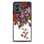Digimon evolution Motorola Moto G Power 5G 2024/ Moto G Power 5G 2025 Case