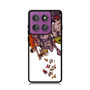 Digimon evolution Motorola Moto G Power 5G 2025 Case