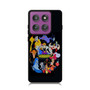 Disney All Villains Circle Motorola Moto G Power 5G 2025 Case