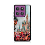 Disney Princess Castle Motorola Moto G Power 5G 2025 Case