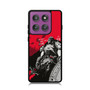 Doom Game Quotes Motorola Moto G Power 5G 2025 Case