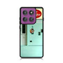 Dr Pepper Vinding Machine Motorola Moto G Power 5G 2025 Case