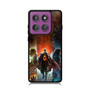 Dragons Dogma II Motorola Moto G Power 5G 2025 Case