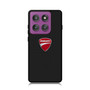 Ducati carbon style Motorola Moto G Power 5G 2025 Case