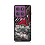 Evangelion unit 02 Motorola Moto G Power 5G 2025 Case