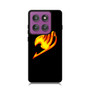 Fairy tail guild fire Motorola Moto G Power 5G 2025 Case
