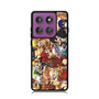 Fairy tail guild picnic Motorola Moto G Power 5G 2025 Case