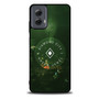 Fallout 4 Diamond City Motorola Moto G Power 5G 2024/ Moto G Power 5G 2025 Case