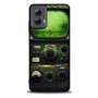 Fallout Control Motorola Moto G Power 5G 2024/ Moto G Power 5G 2025 Case