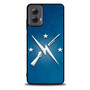 Fallout Minutemen Motorola Moto G Power 5G 2024/ Moto G Power 5G 2025 Case