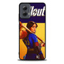 Fallout Series Motorola Moto G Power 5G 2024/ Moto G Power 5G 2025 Case