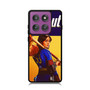 Fallout Series Motorola Moto G Power 5G 2025 Case