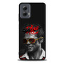 Fight Club in Tyler We Trust Motorola Moto G Power 5G 2024/ Moto G Power 5G 2025 Case