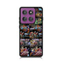 Final Fantasy Series Motorola Moto G Power 5G 2025 Case