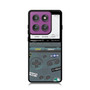 Game Boy Advance Motorola Moto G Power 5G 2025 Case