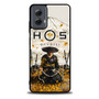 Ghost of Yotei Motorola Moto G Power 5G 2024/ Moto G Power 5G 2025 Case