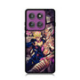Giorno Giovanna Jojo Series Motorola Moto G Power 5G 2025 Case
