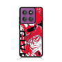 Given anime Motorola Moto G Power 5G 2025 Case