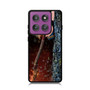 God of War Leviathan Axe Motorola Moto G Power 5G 2025 Case