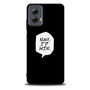 Gojo vs sukuna id win Motorola Moto G Power 5G 2024/ Moto G Power 5G 2025 Case