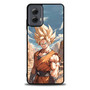 Goku Super Saiyan 2 Dragon Ball Series Motorola Moto G Power 5G 2024/ Moto G Power 5G 2025 Case