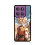Goku Super Saiyan 2 Dragon Ball Series Motorola Moto G Power 5G 2025 Case