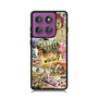 Gravity Falls Motorola Moto G Power 5G 2025 Case