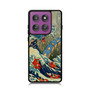 Great wave pokemon gyrados Motorola Moto G Power 5G 2025 Case