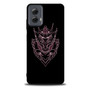 Gundam aerial neon Motorola Moto G Power 5G 2024/ Moto G Power 5G 2025 Case