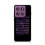 Harry potter spell Motorola Moto G Power 5G 2025 Case