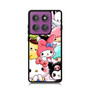 Hello kitty kuromi and friends Motorola Moto G Power 5G 2025 Case