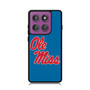Hotty Toddy Ole Motorola Moto G Power 5G 2025 Case