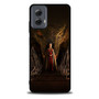 House of the dragon young rhaenyra targaryen Motorola Moto G Power 5G 2024/ Moto G Power 5G 2025 Case