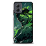 Hulk smash Motorola Moto G Power 5G 2024/ Moto G Power 5G 2025 Case
