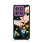 Hunter x hunter illumi zoldyck Motorola Moto G Power 5G 2025 Case