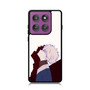 Hunter x hunter killua Motorola Moto G Power 5G 2025 Case