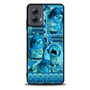 Inside Out 2 Sadness 2 Motorola Moto G Power 5G 2024/ Moto G Power 5G 2025 Case