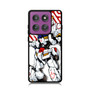 Iron blooded orphan gundam barbatos Motorola Moto G Power 5G 2025 Case