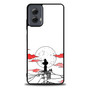 Itachi ends the uchiha klan Motorola Moto G Power 5G 2024/ Moto G Power 5G 2025 Case