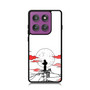 Itachi ends the uchiha klan Motorola Moto G Power 5G 2025 Case